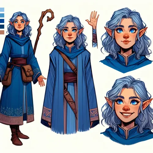 Sister Loretta Maize