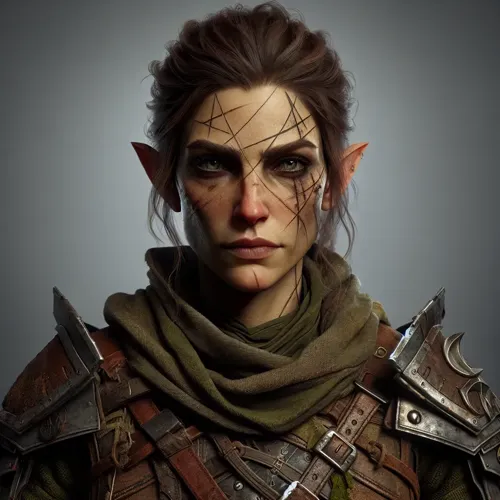 Seastone Resistance Captain