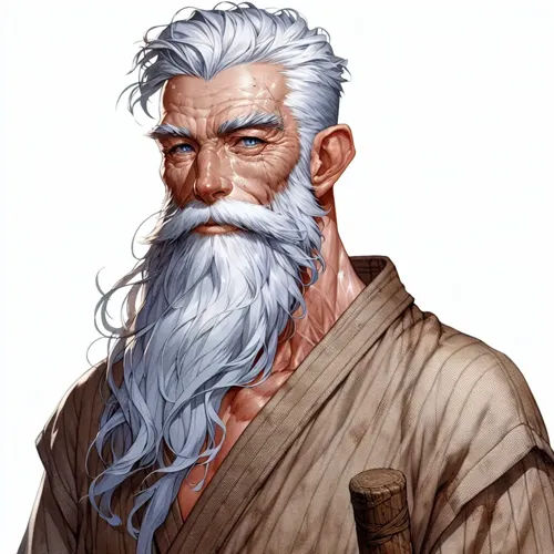 Brother Jarel Trimble