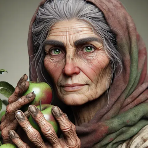 Midge Duskwood Wensley