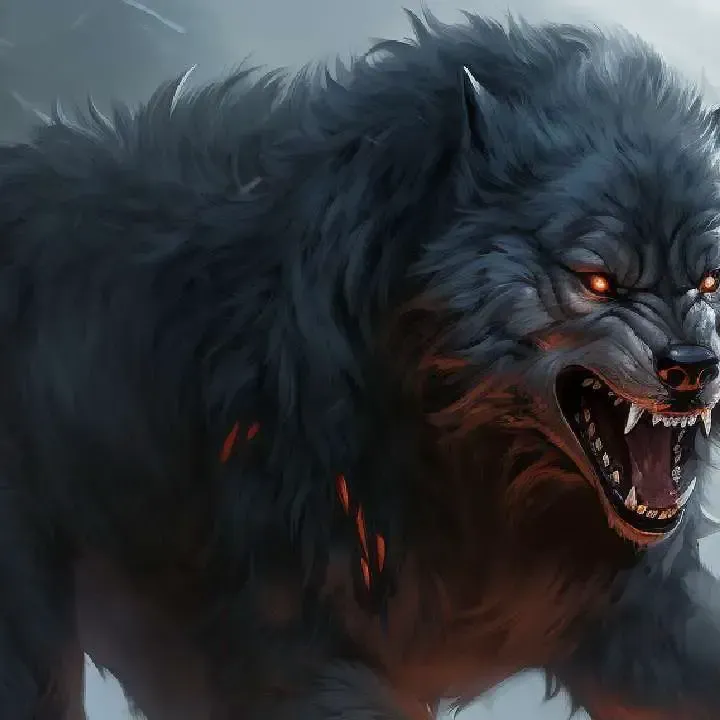 Hell Hound