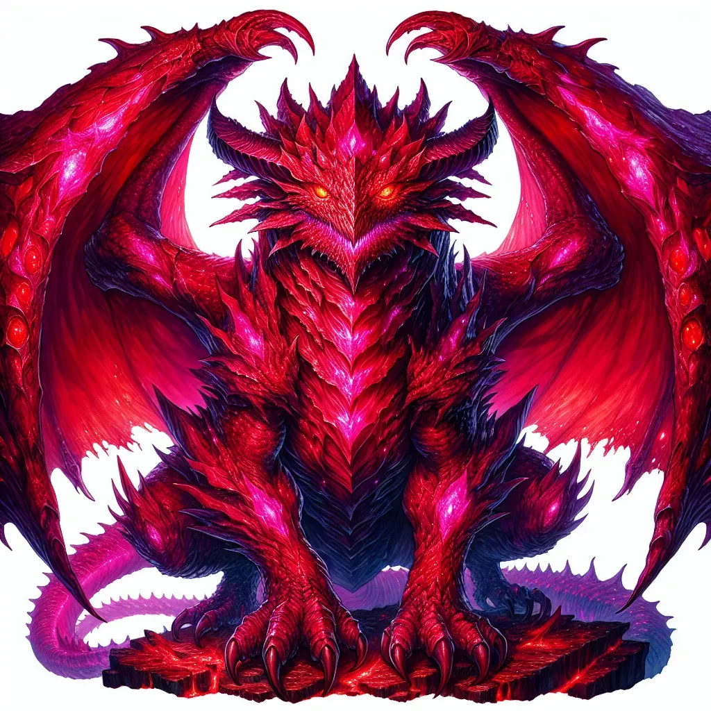 Rankhanath, the Crimson Doom