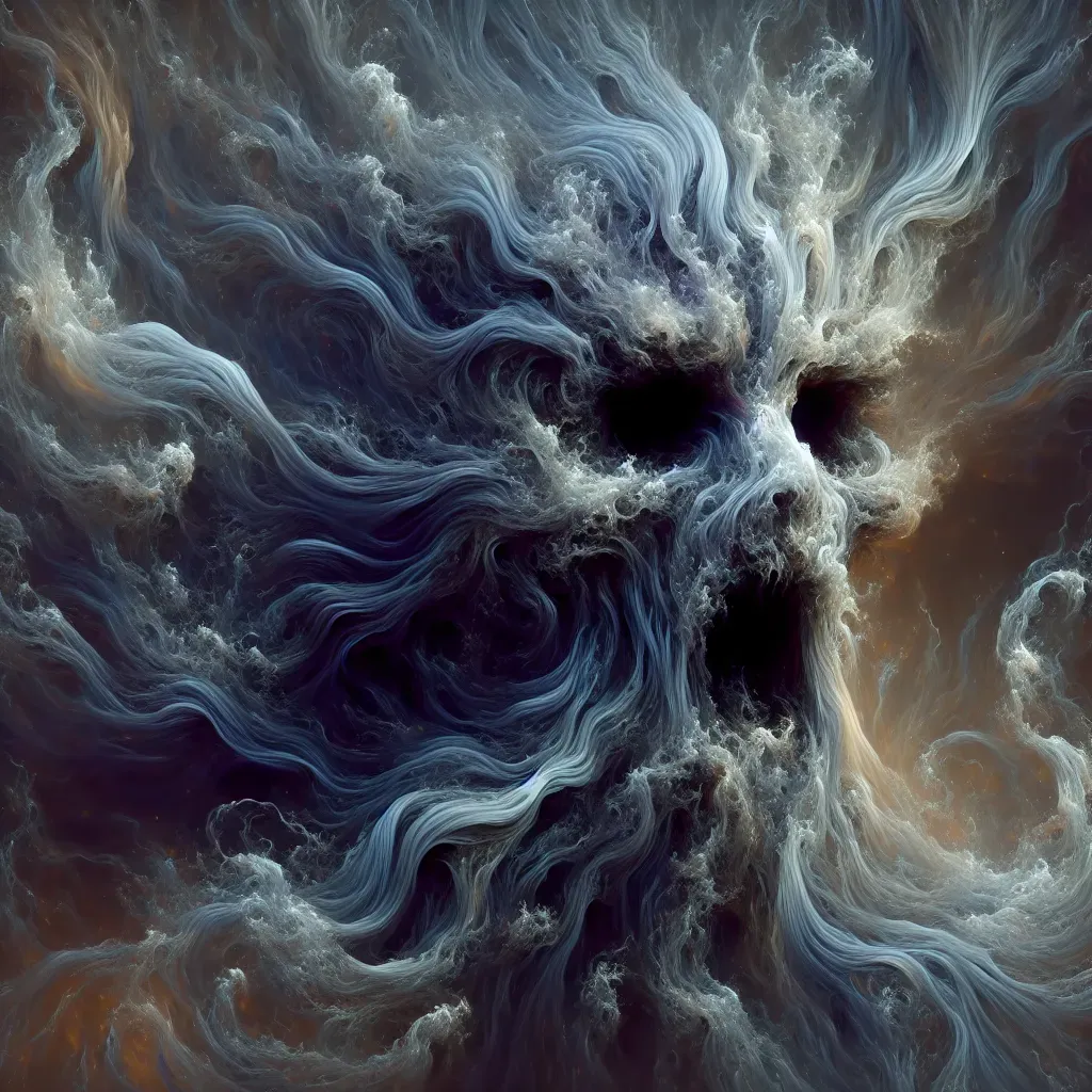 Nihilor, Warden of Echoes