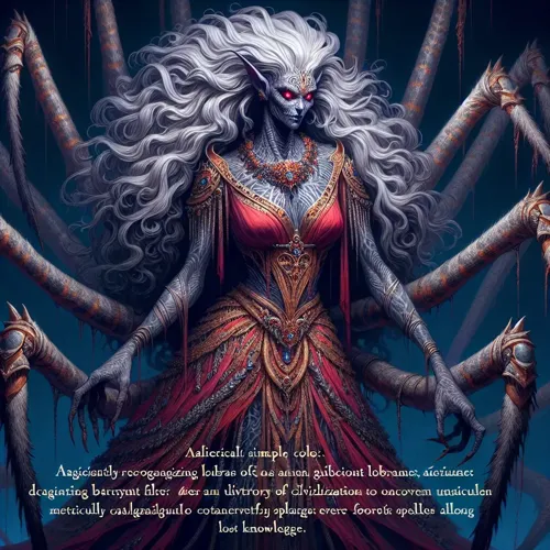 Lolth