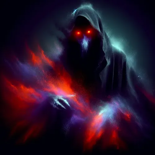 Neryndil, The Deceiver