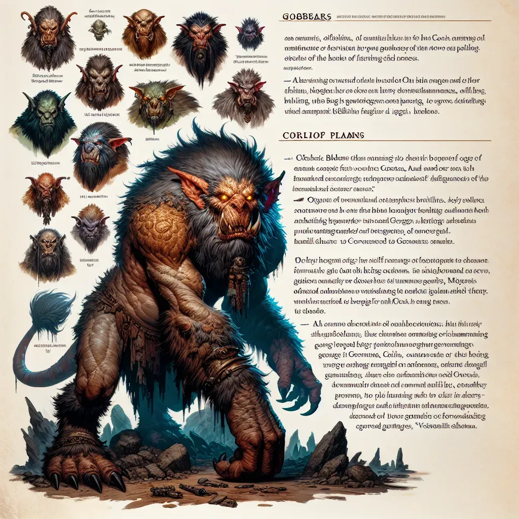 Bugbear