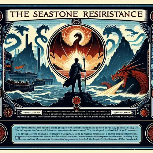 The Seastone Resistance