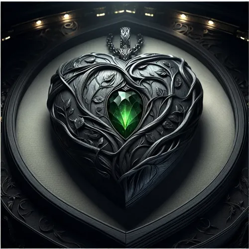 Necklace of Eidolons