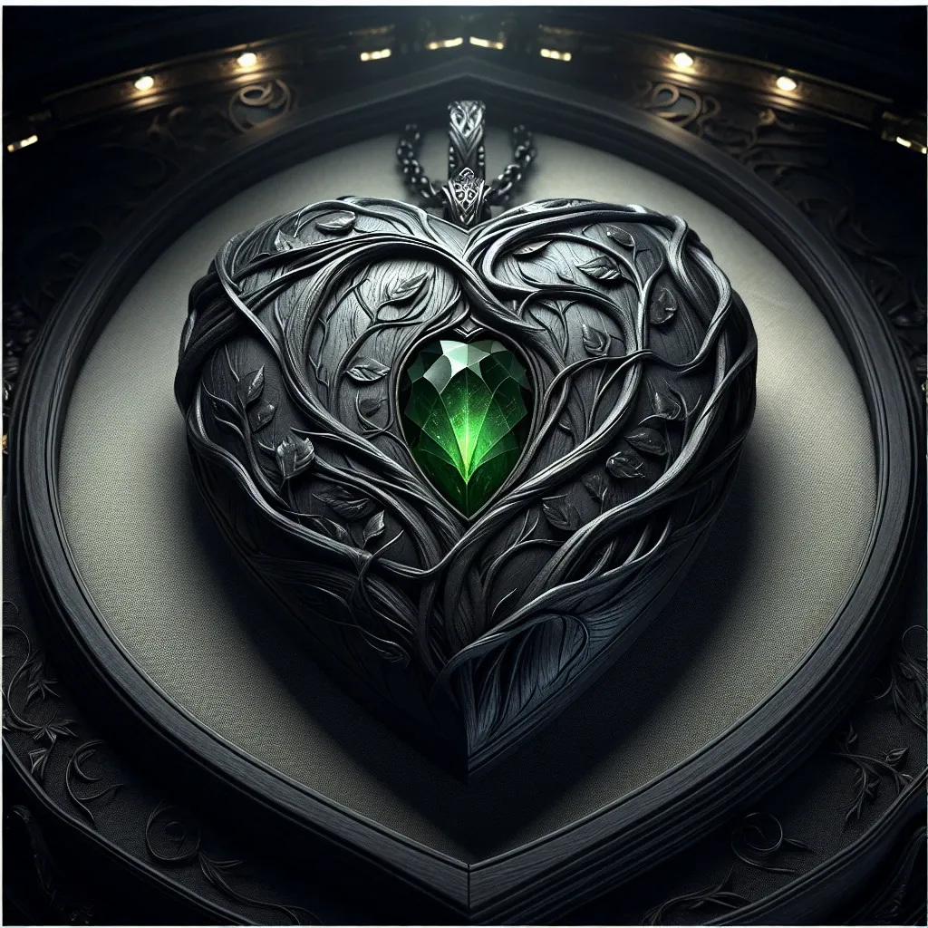 Necklace of Eidolons