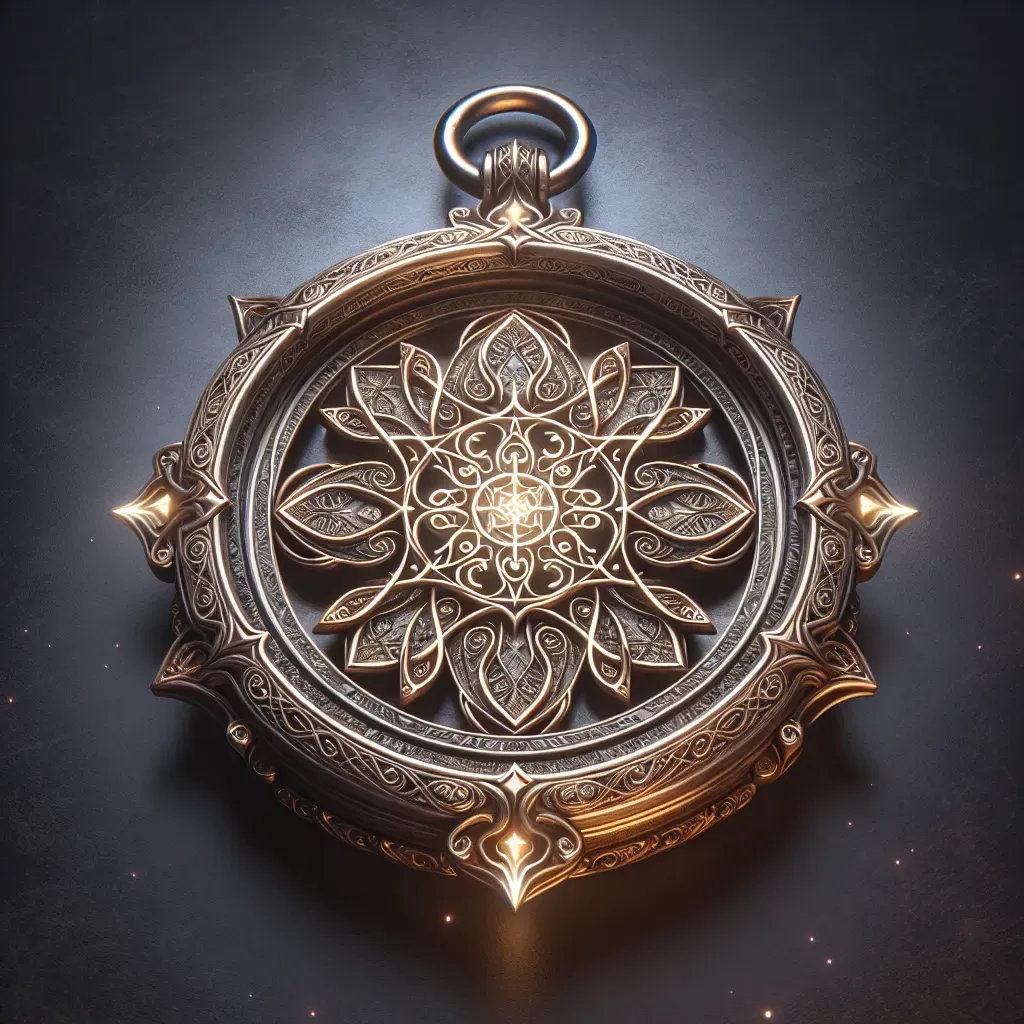 The Enigma of Elaria