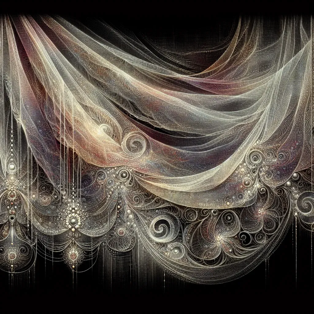 Veil of the Vehement