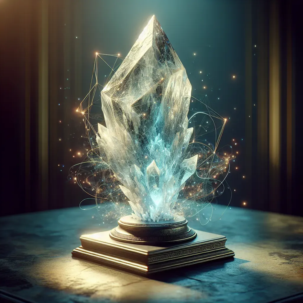 Shard of the Lost Epoch