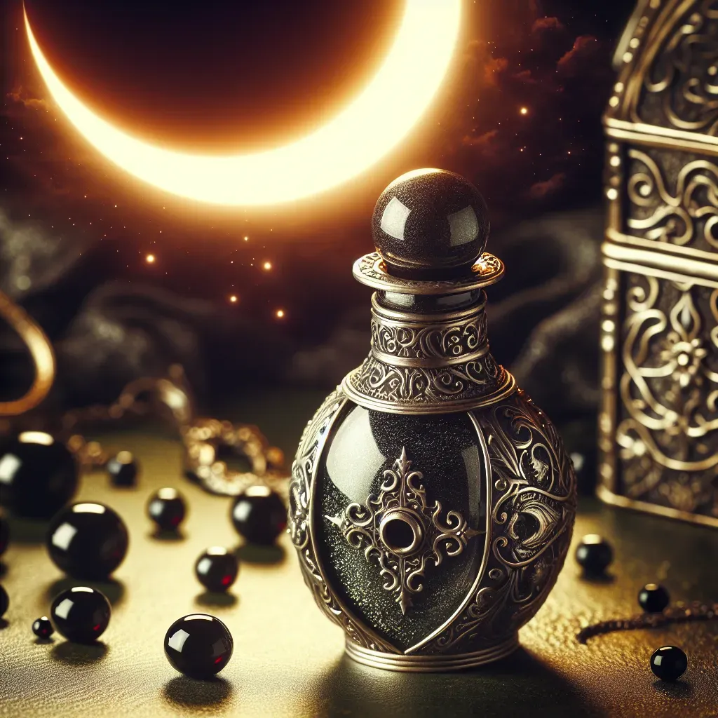 Eclipsed Alchemy Kit