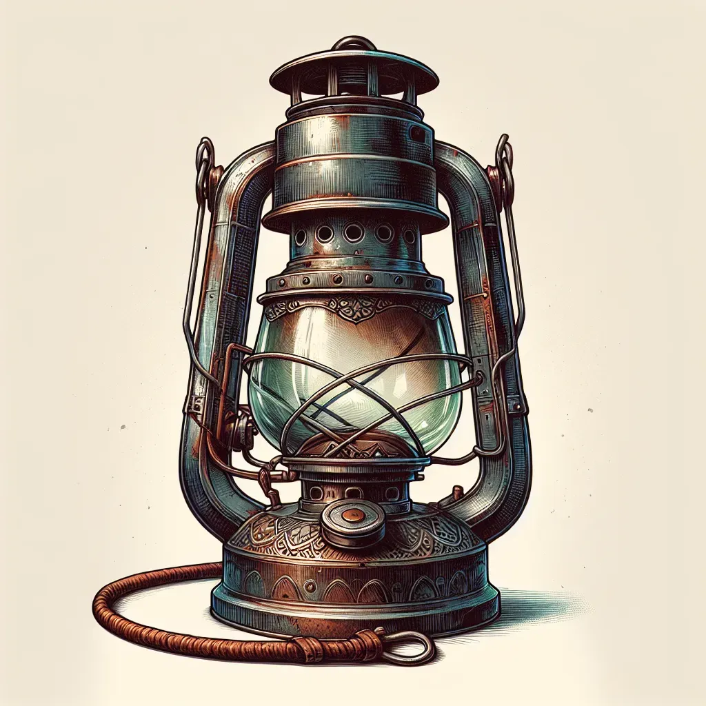 Lantern