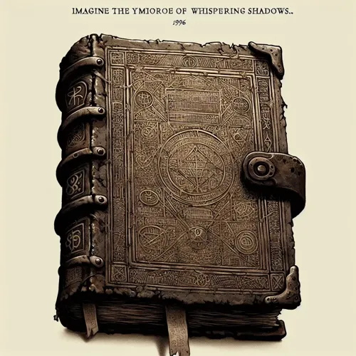 The Tome of Sea and Stone