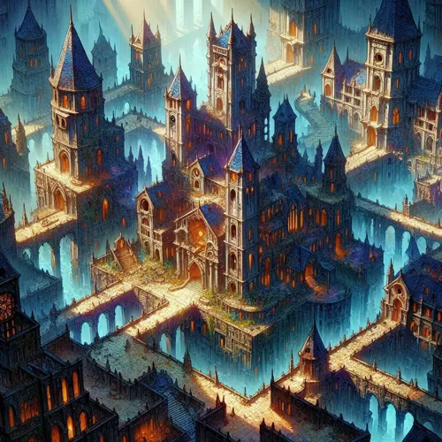 Emberfield Academy of Arcane Arts