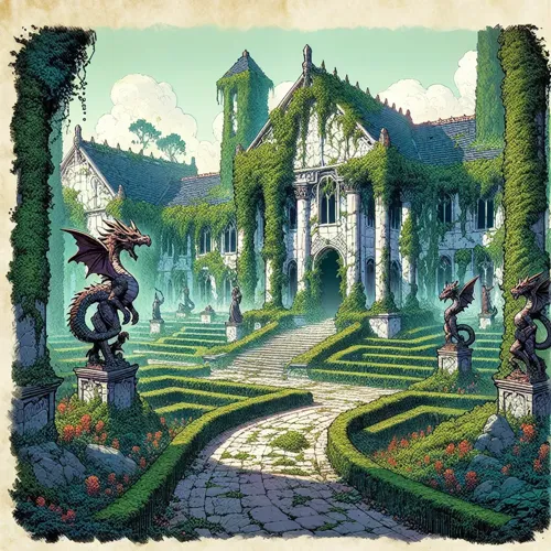 Meklen Family Estate