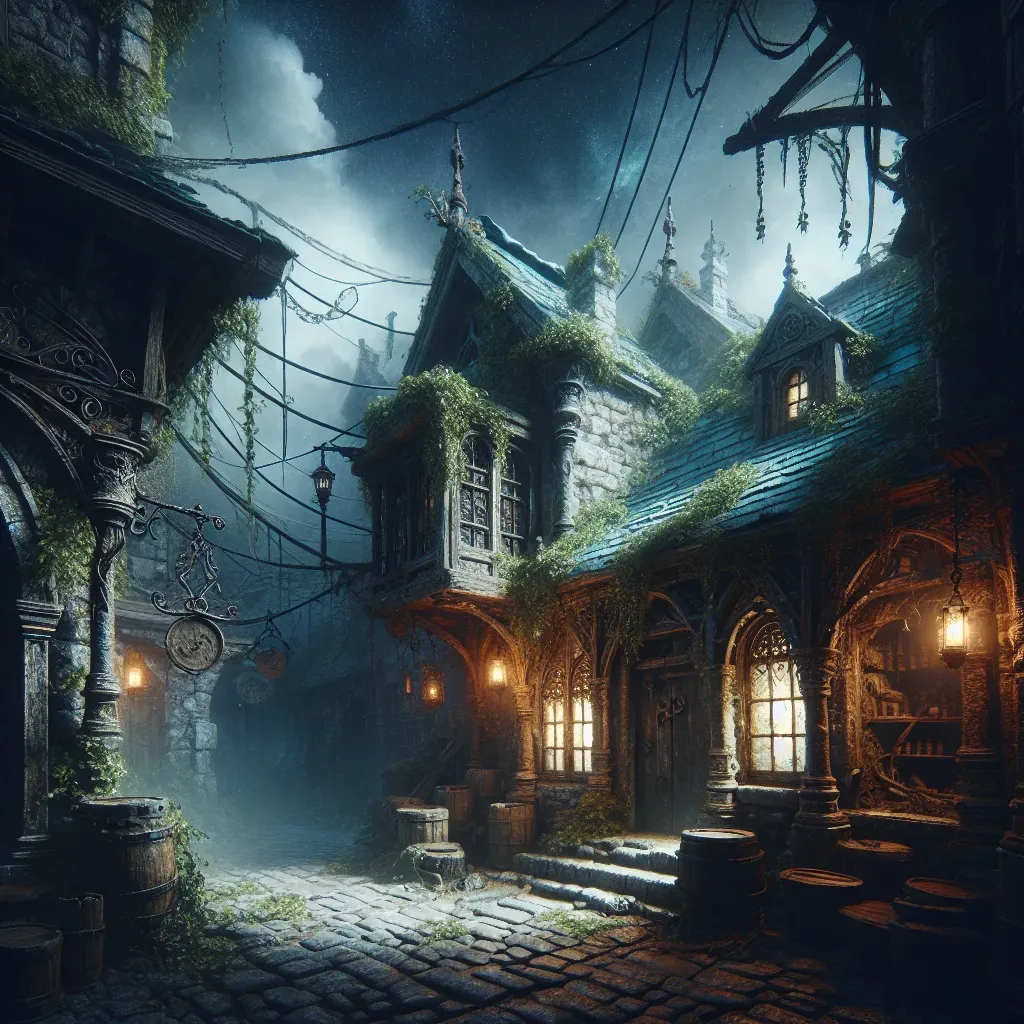 Whelan's Watering Hole