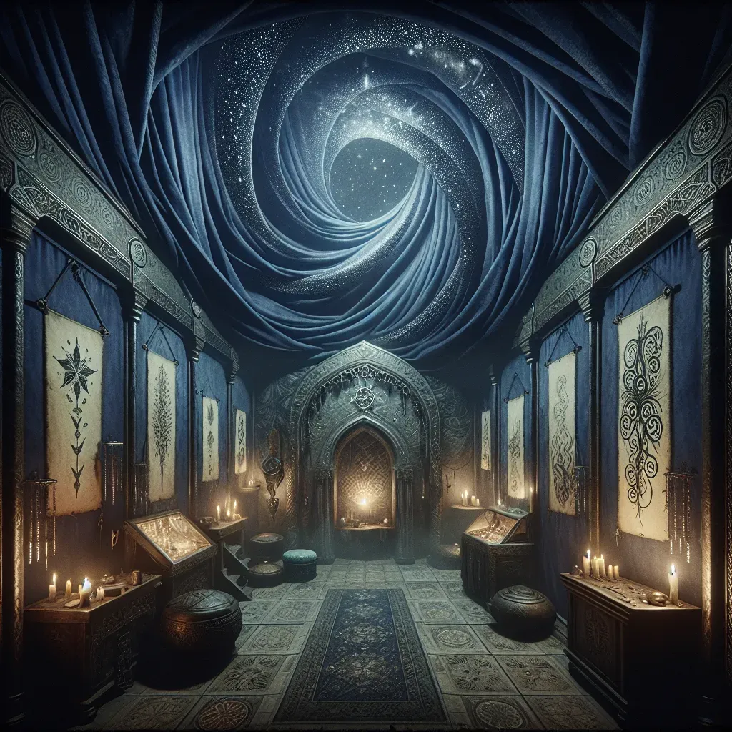 The Enlightened Woman