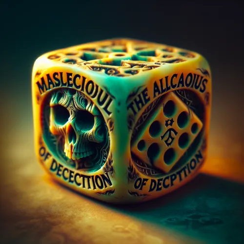 Malicious Dice of Deception
