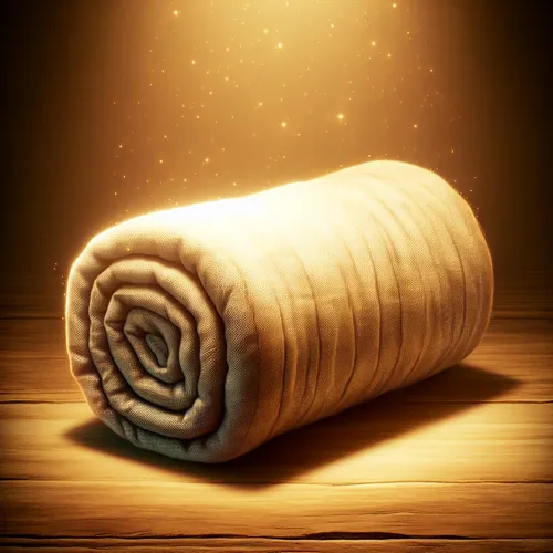 Peaceful Slumber Bedroll