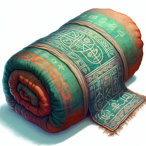 Bedroll