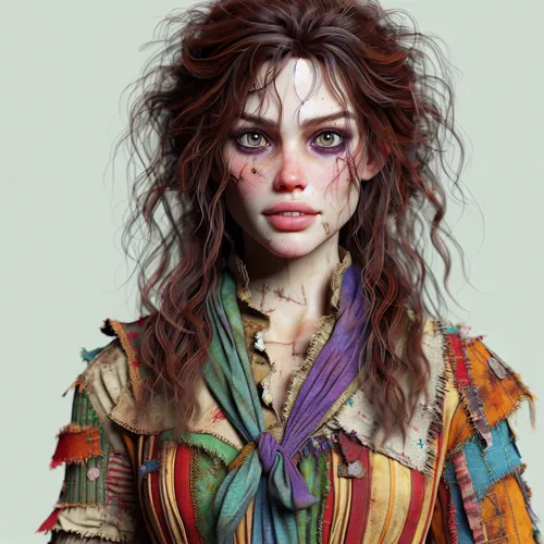 Lenora Blackburn Malkuth