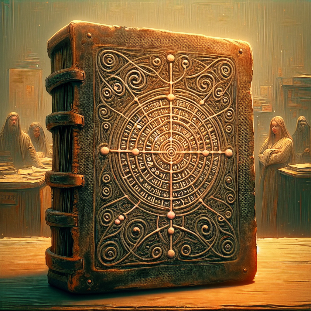 Ancient Journal