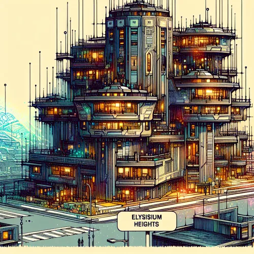 Elysium Heights