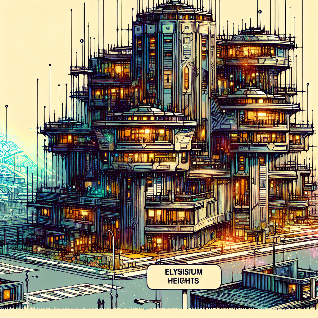 Elysium Heights