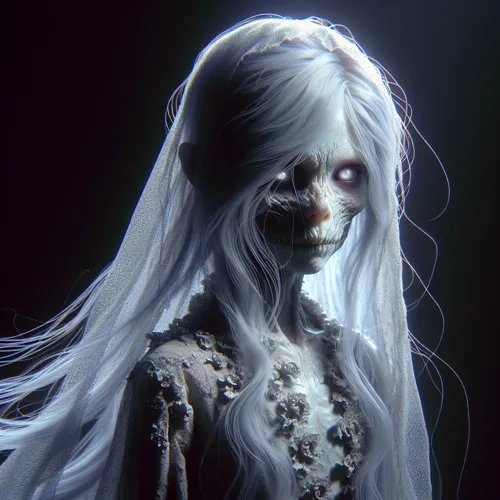 Salem Morghul Ebonhart