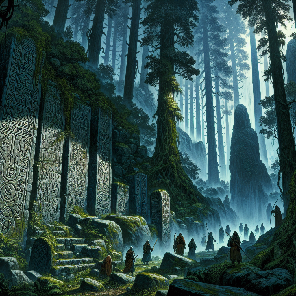 Image for Outside the Walls