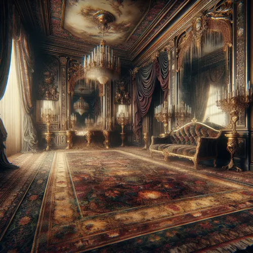 The Malediction Chamber