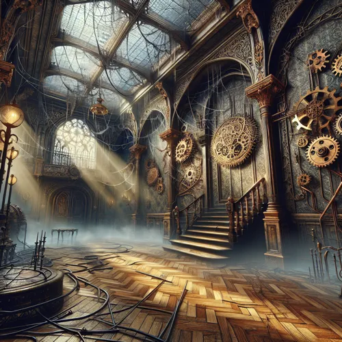 The Elysium Heights 5th Floor