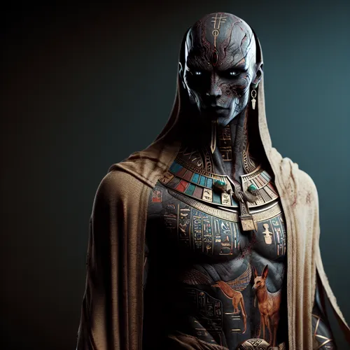 Nebi Amon Therkeptah