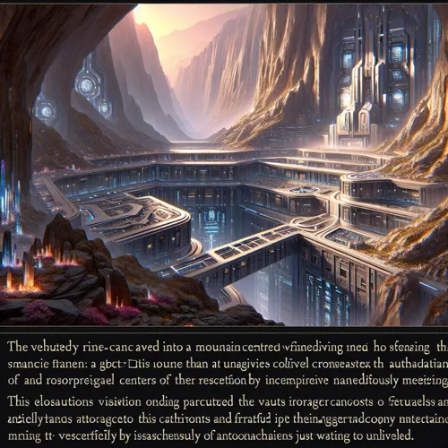 The Veiled Sanctuary