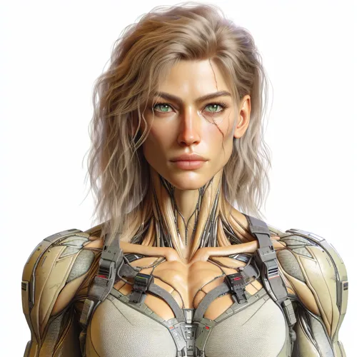 Meliora Zefarine Thorne