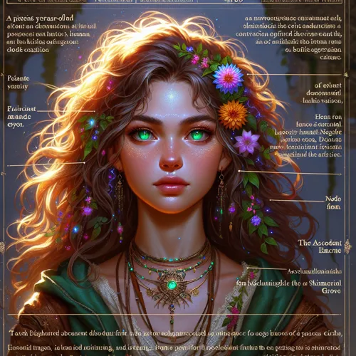 Selene Aurora Zephyria