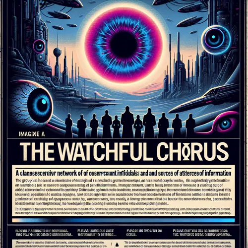 The Watchful Chorus
