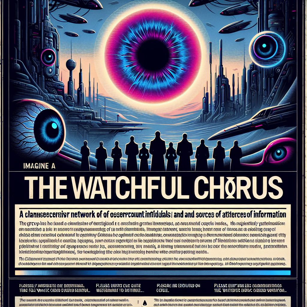 The Watchful Chorus