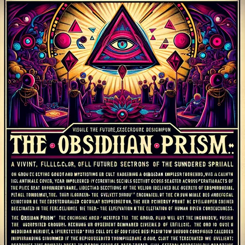 Obsidian Prism