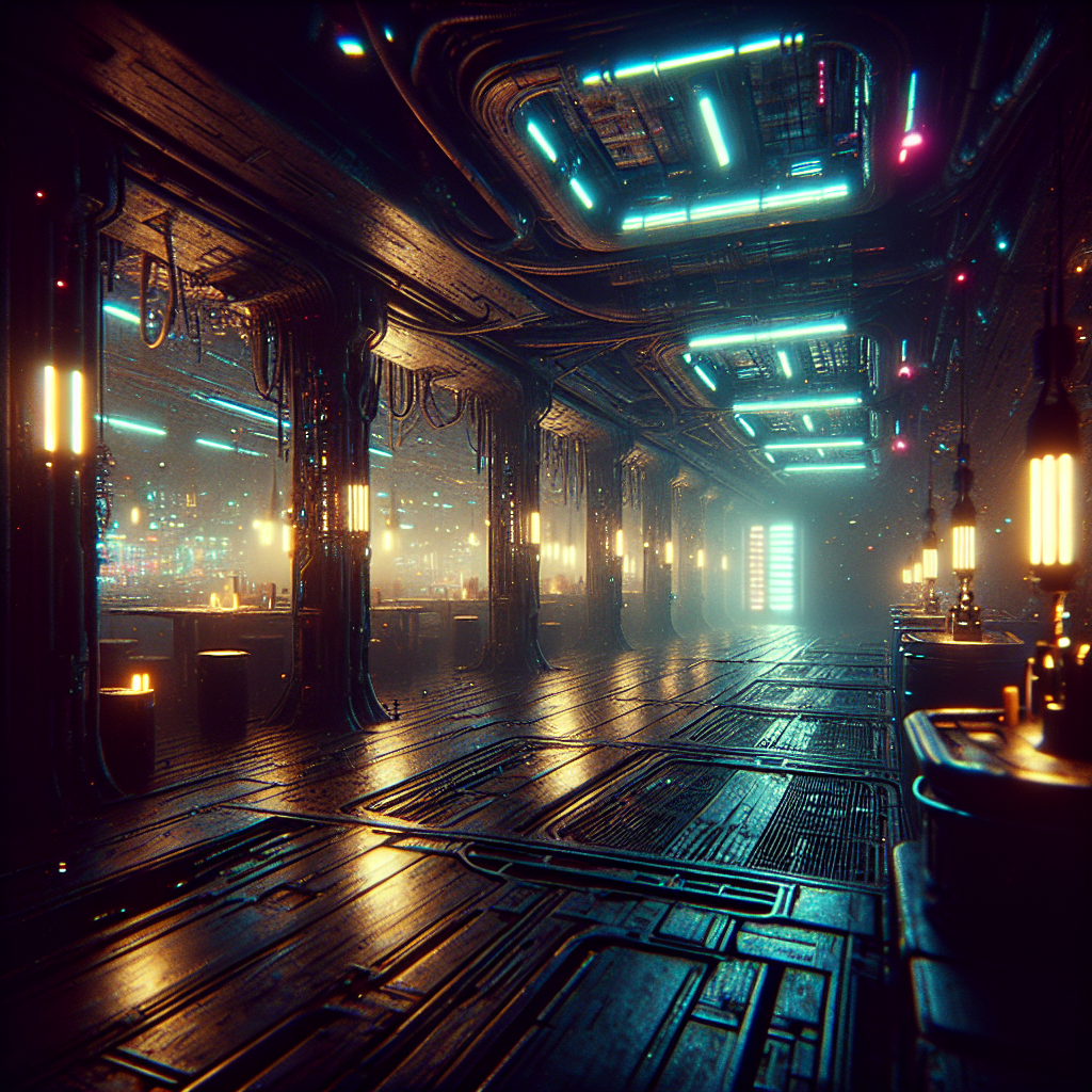 The Nova's Compromise