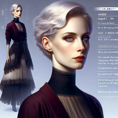 Zara Nihil Gabrielle