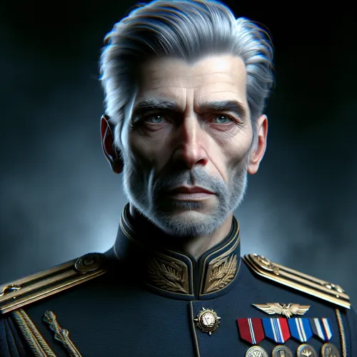 Theor Margrave Harthright