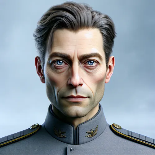 James Alasdair Cartwright