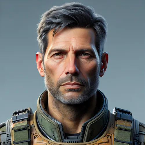 Ragen Thorne Castellan