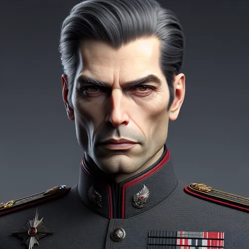 Tiberius Kazryn Varkos