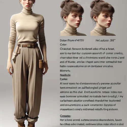 Thalia Seraphina Waters