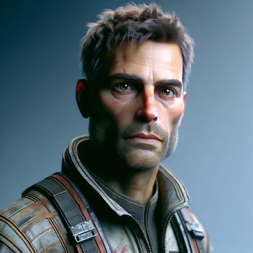 Maximilian Quasar Blackstone