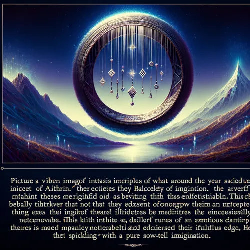 Bracelet of Aithrin's Fate